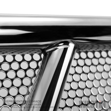 Westin Automotive 19-C RAM 1500 HDX GRILLE GUARD STAINLESS STEEL 57-3970